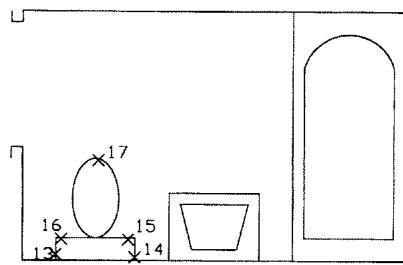 Object 选项扣除