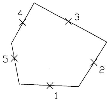 AREA 逐点计算