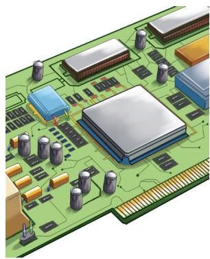 74HC280