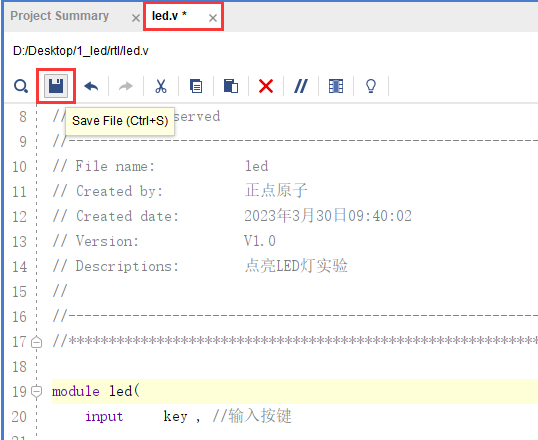 图7.3.127 开发板连接实物图
