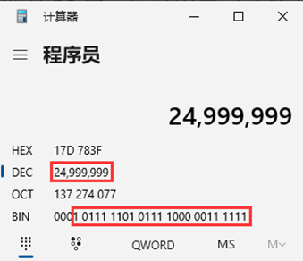 图18.4.4 flow_led模块波形图