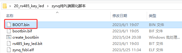 图 28.4.10 RS-485 串口通信仿真波形1