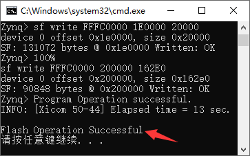 图 28.4.11 RS-485 串口通信仿真波形2