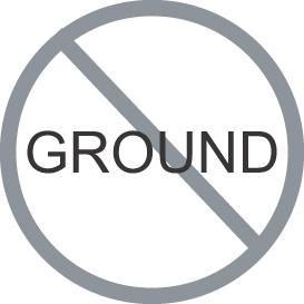 forget ground